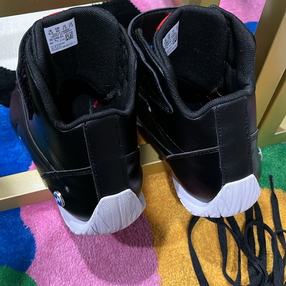 Gently used shoes for men with extra original laces super comfortable & stylish - Picture 6 of 8